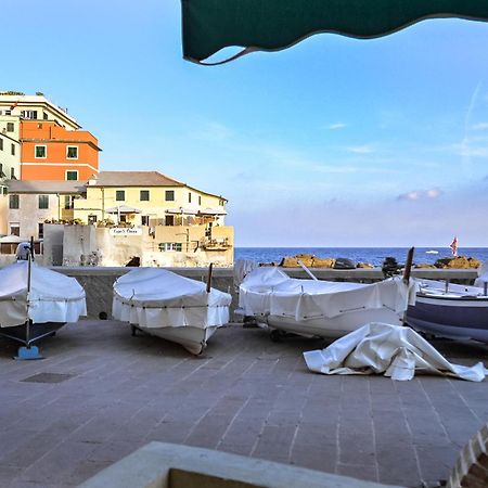 Baian Casa Vacanze Генуя Екстер'єр фото