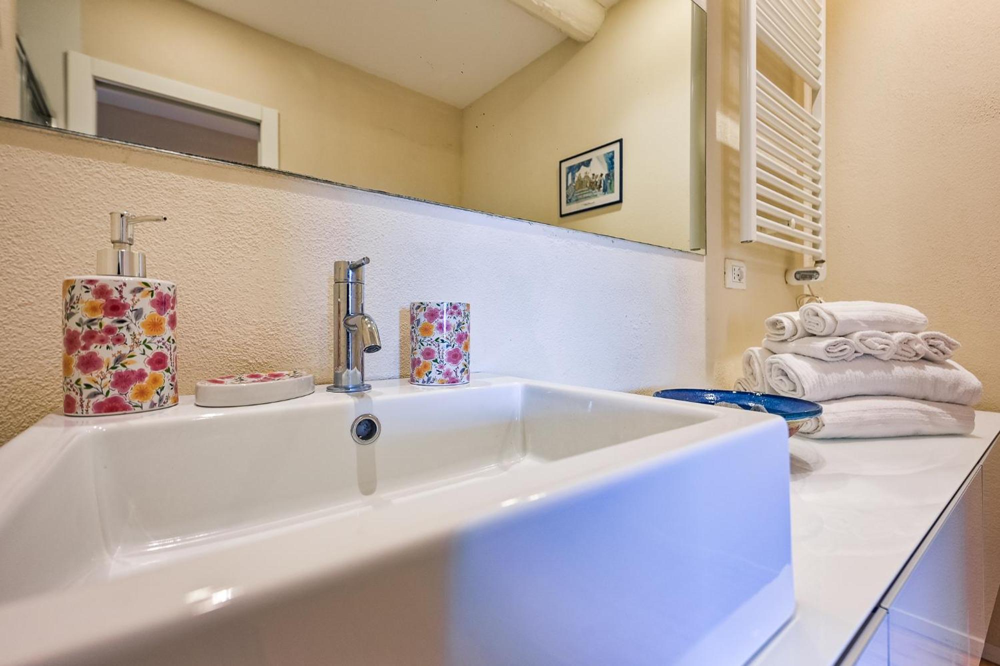 Baian Casa Vacanze Генуя Екстер'єр фото