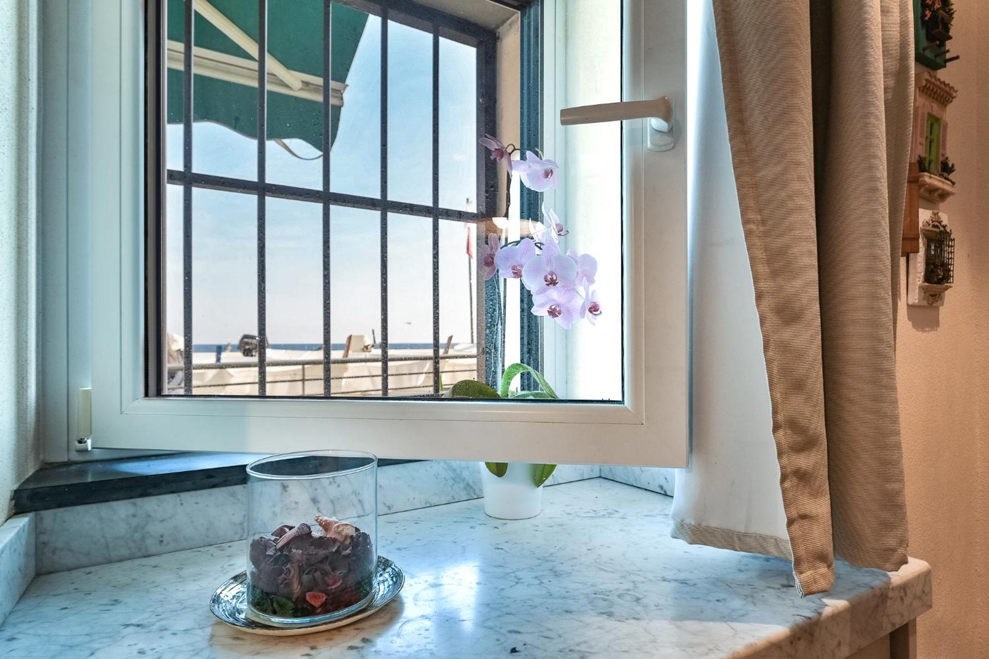 Baian Casa Vacanze Генуя Екстер'єр фото